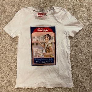 Kellogg’s Graphic Tee - ONLY